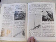 Model Railroader 222 Tips for Building Model RR Structures 1992 64 pgs (060635)