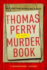 Murder Book – Paperback By Perry, Thomas – GOOD