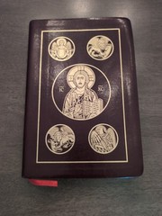 Ignatius Bible RSV2CE Leather Ignatius Press Catholic Bible