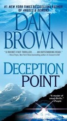 Deception Point by Brown, Dan