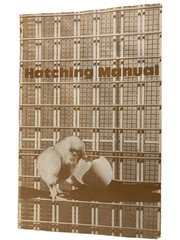 Hatching Manual, Marsh Manufacturing, Inc.
