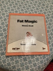 Fat Magic