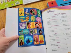 New 7 Learning Workbooks, Phonics, Sounds, Letters, Time&money, Early Reading.
