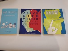 Microcosm Publishing 16 Book Lot 2010-2014 P.B.’s