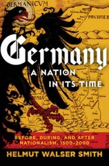 Germany: A Nation in Its Time: Before, During, and After Nationalism, 15 – GOOD