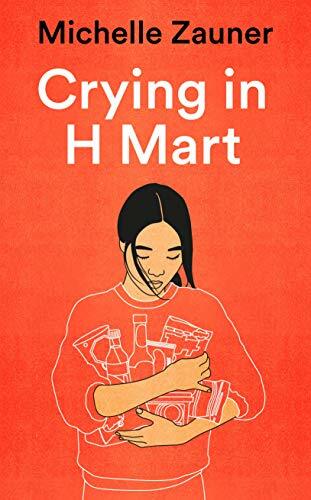 Crying in H Mart by Zauner, Michelle Book The Fast Free Shipping