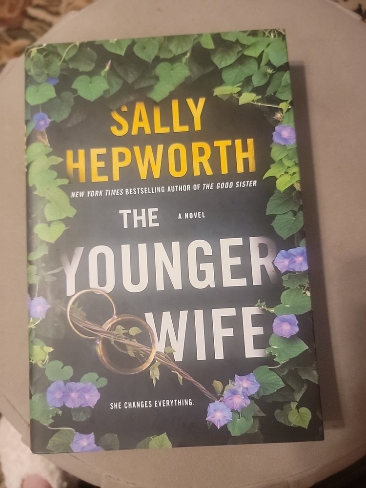 The Younger Wife