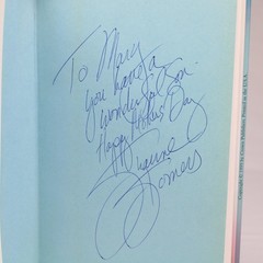 Signed 1st Edition Suzanne Somers 365 Ways to Change Your Life Hardcover DJ 1999