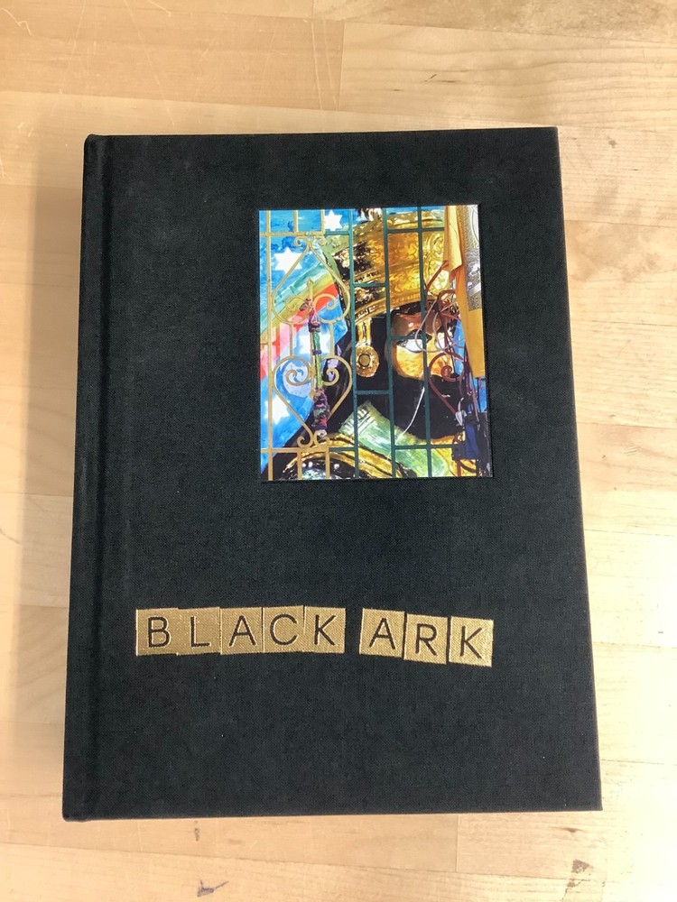 Lee Scratch Perry: Black Ark (2026 Hardcover)