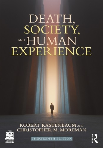 Robert Kastenbaum Christopher Death, Society, and Human (Paperback) (UK IMPORT)