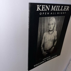 Open All Night by Ken Miller (1996, Trade Paperback)