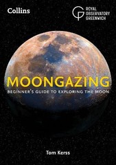 Tom Kerss Moongazing (Paperback) (UK IMPORT)