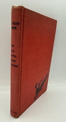 H. Allen Smith LIFE IN A PUTTY KNIFE FACTORY 1945 reprint hardcover DJ