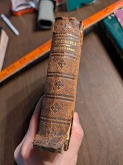 Old Holy Bible References Book