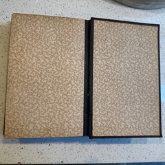 Hidden Treasures – 2nd Edition Printed In 1887