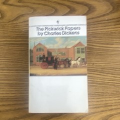 Classic Started Lot Wilde Hemingway Dickens