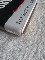 No Second Chance, Coben, Harlan