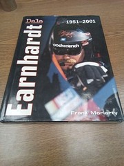 Dale Earnhardt : 1951-2001 by Frank Moriarty (2000, Hardcover)