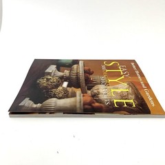 Easy Style 300 Decorating Shortcuts Better Homes Gardens PB Interior Design Book