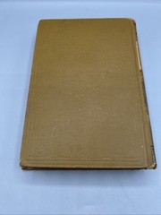 DECORUM 1881’s A PRACTICAL TREATISE ON ETIQUETTE AND DRESS of the Best American