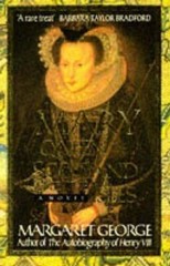 Mary Queen of Scotland and the Isles – Paperback By Margaret George – GOOD