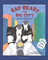 Bad Bears in the Big City: An – ACCEPTABLE