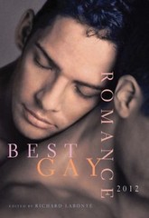 Best Gay Romance 2012 Paperback
