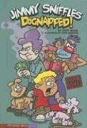 Dognapped! (Graphic Sparks) – Nickel, Scott|Steve Harpster – Good – See cond…