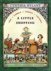 A Little Shopping by Rylant, Cynthia