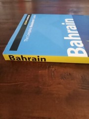 Bahrain by Explorer, Complete Resident Guide, NEW (2007, Paperback) 277 pages