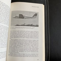 Light Plane Maintenance Aircraft Engine Operating Guide Kas Thomas 1985