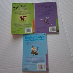 Usborne MY FIRST READING LIBRARY Lot Set Of 39x Books Early Learning Education
