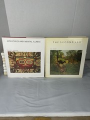 Scientific American Library Book Lot 21 Volumes Hardcover HB DJ