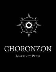 Choronzon I by Press, Martinet, Brand New, Free shipping in the US
