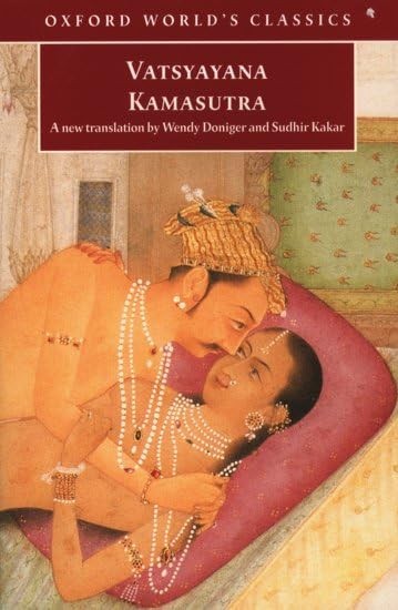 Kamasutra (Oxford World’s Classics)