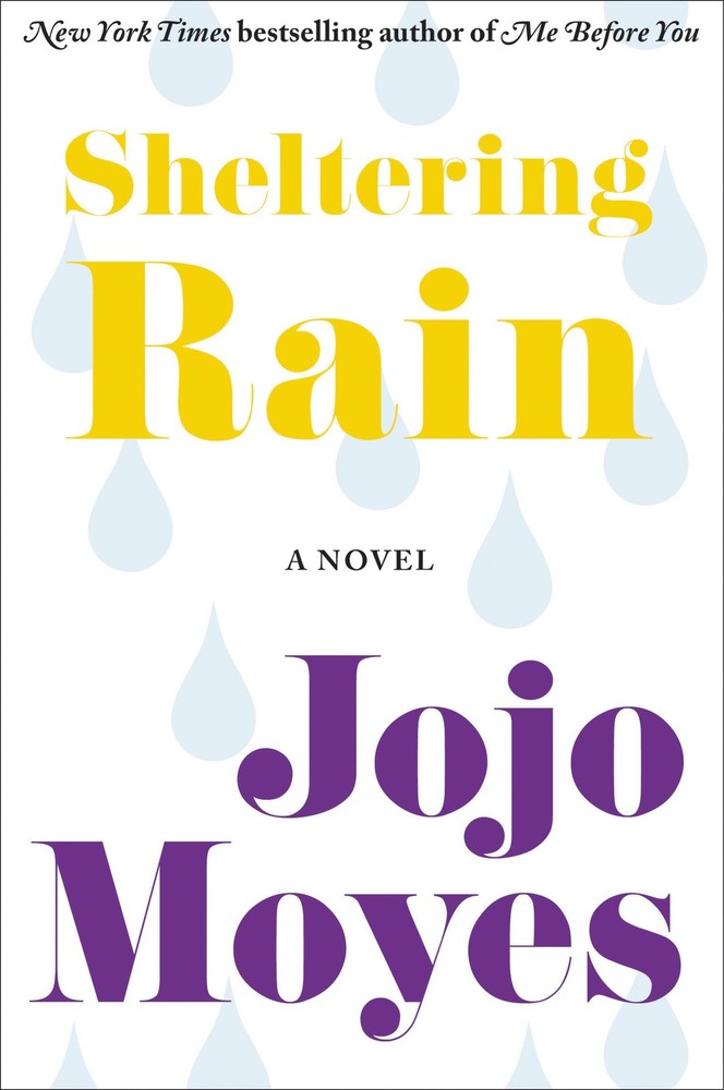 Sheltering Rain: A Contemporary Irish Family Saga – Three Generations, Lov…