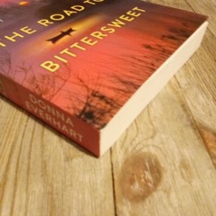 The Road to Bittersweet by Donna Everhart Paperback Book