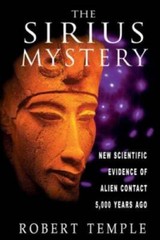 The Sirius Mystery: New Scientific Evidence of Alien Contact 5,000 Ye – GOOD