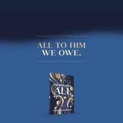 I Surrender All Paperback – August 6, 2024