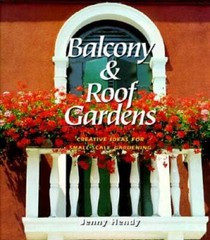 Balcony Roof Gardens: Creative Ideas for Small-Scale Gardening – GOOD