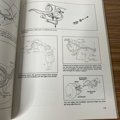 How to Restore & Modify Your Corvette 1968-82 Richard Newton + Buyer’s Guide VG