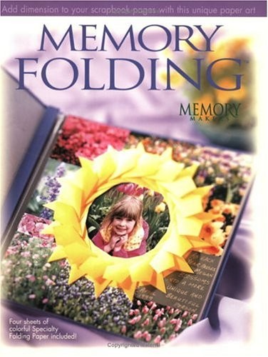 Memory Folding (Memory makers) – VERY GOOD