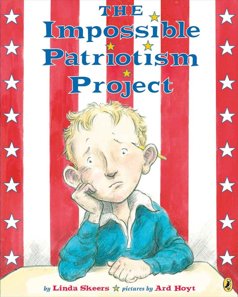 The Impossible Patriotism Project (Rise and Shine) – Skeers, Linda – Very Go…