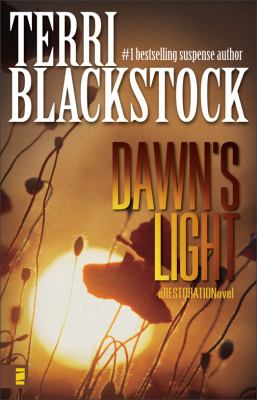Dawn’s Light by Terri Blackstock (2008, Trade Paperback)