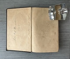 1st ED Book, Louisiana Its Colonial History and Romance by Charles Gayarre, 1851