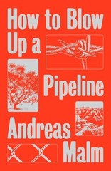 Andreas Malm How to Blow Up a Pipeline (Paperback) (UK IMPORT)