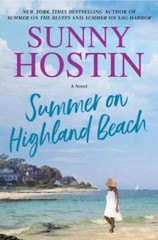 Summer on Highland Beach by Sunny Hostin: New