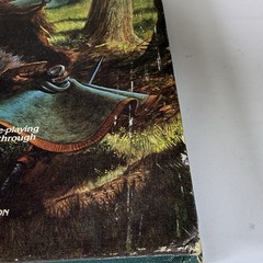 Advanced Dungeons & Dragons Monster Manual 2 II Gary Gygax TSR 1983
