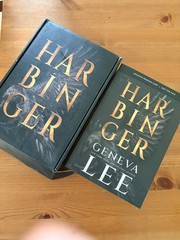 Harbinger Geneva Lee Arc