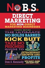 No BS Direct Marketing: The – VERY GOOD